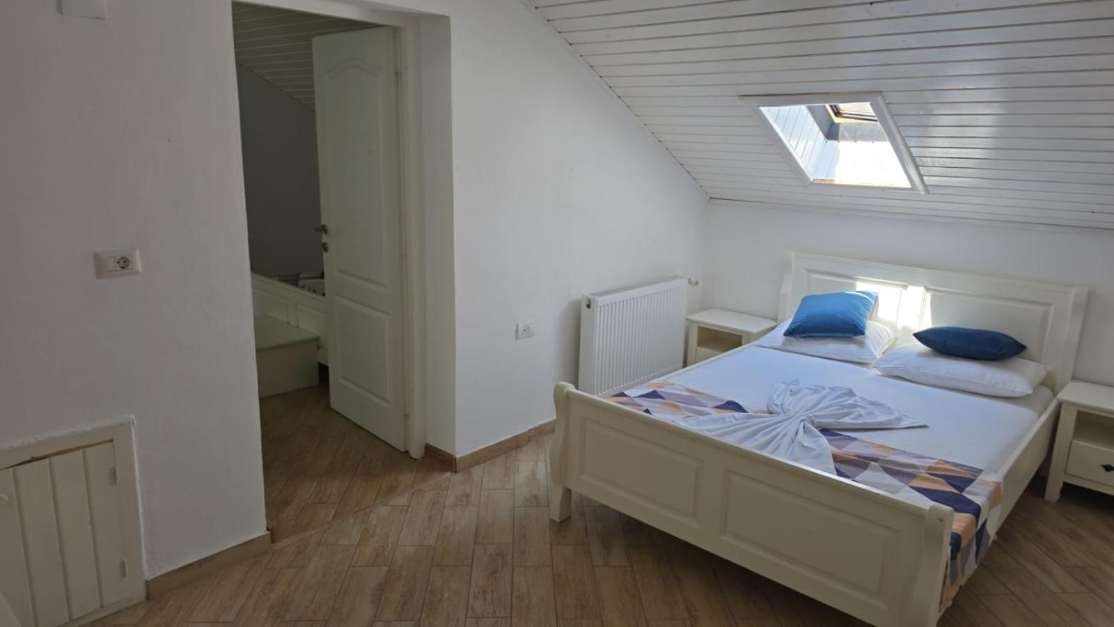 Casa Marina Ξενοδοχείο Ieşelniţa Εξωτερικό φωτογραφία