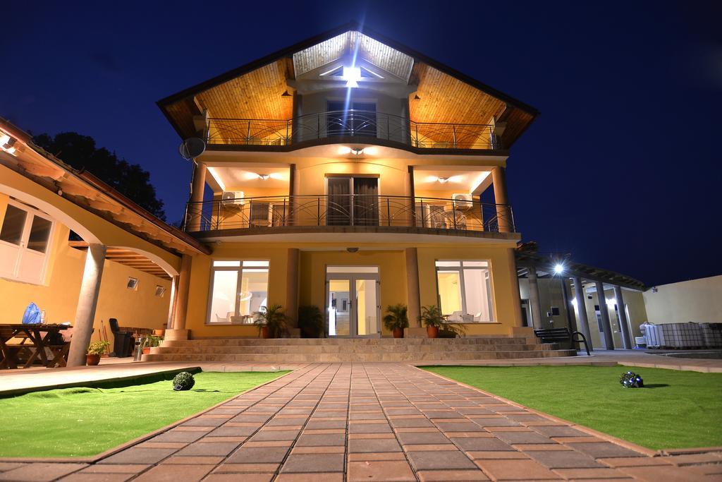 Casa Marina Ξενοδοχείο Ieşelniţa Εξωτερικό φωτογραφία