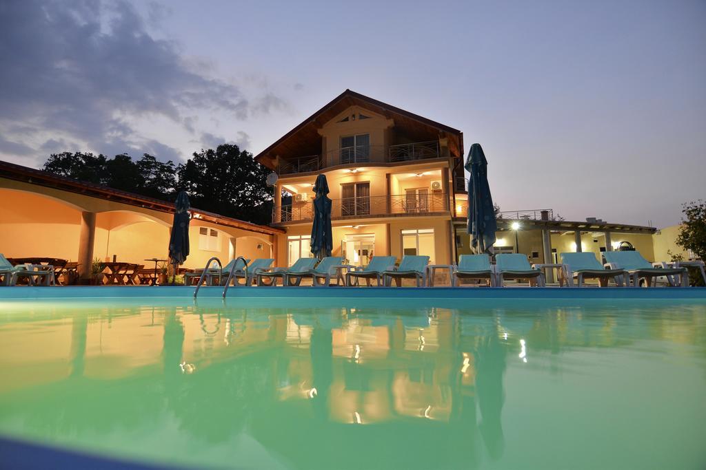 Casa Marina Ξενοδοχείο Ieşelniţa Εξωτερικό φωτογραφία