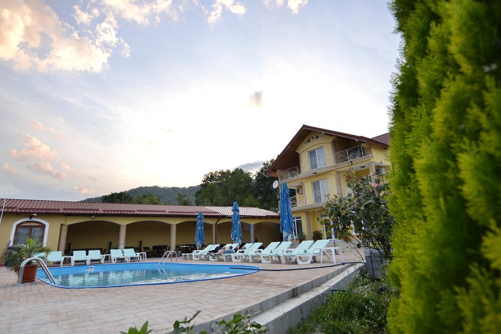 Casa Marina Ξενοδοχείο Ieşelniţa Εξωτερικό φωτογραφία