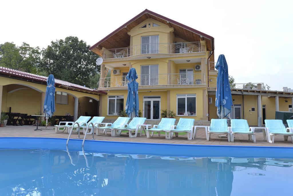 Casa Marina Ξενοδοχείο Ieşelniţa Εξωτερικό φωτογραφία