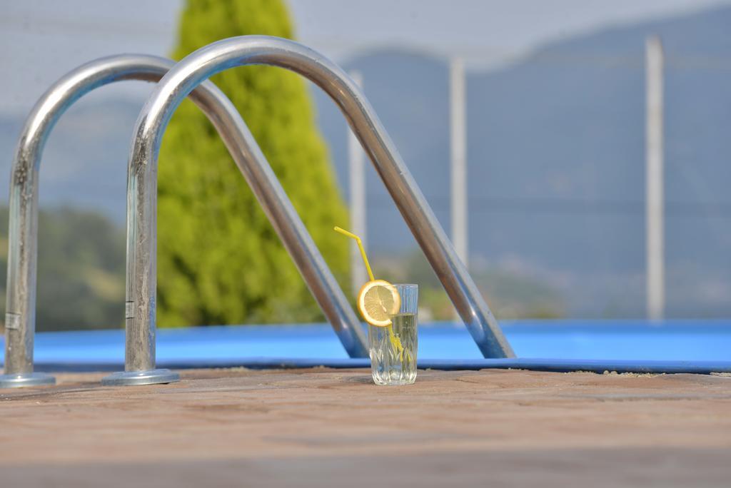 Casa Marina Ξενοδοχείο Ieşelniţa Εξωτερικό φωτογραφία
