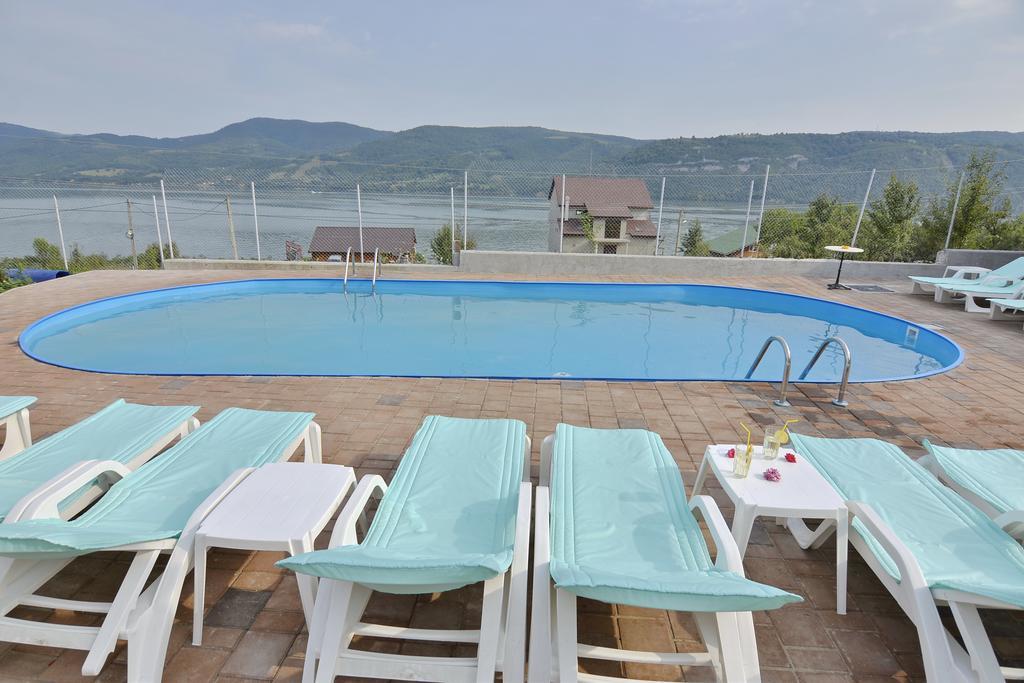Casa Marina Ξενοδοχείο Ieşelniţa Εξωτερικό φωτογραφία