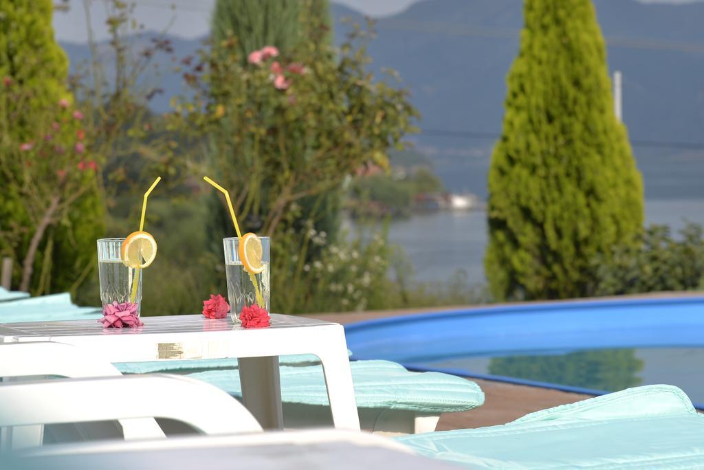 Casa Marina Ξενοδοχείο Ieşelniţa Εξωτερικό φωτογραφία