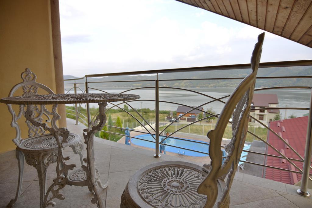 Casa Marina Ξενοδοχείο Ieşelniţa Εξωτερικό φωτογραφία