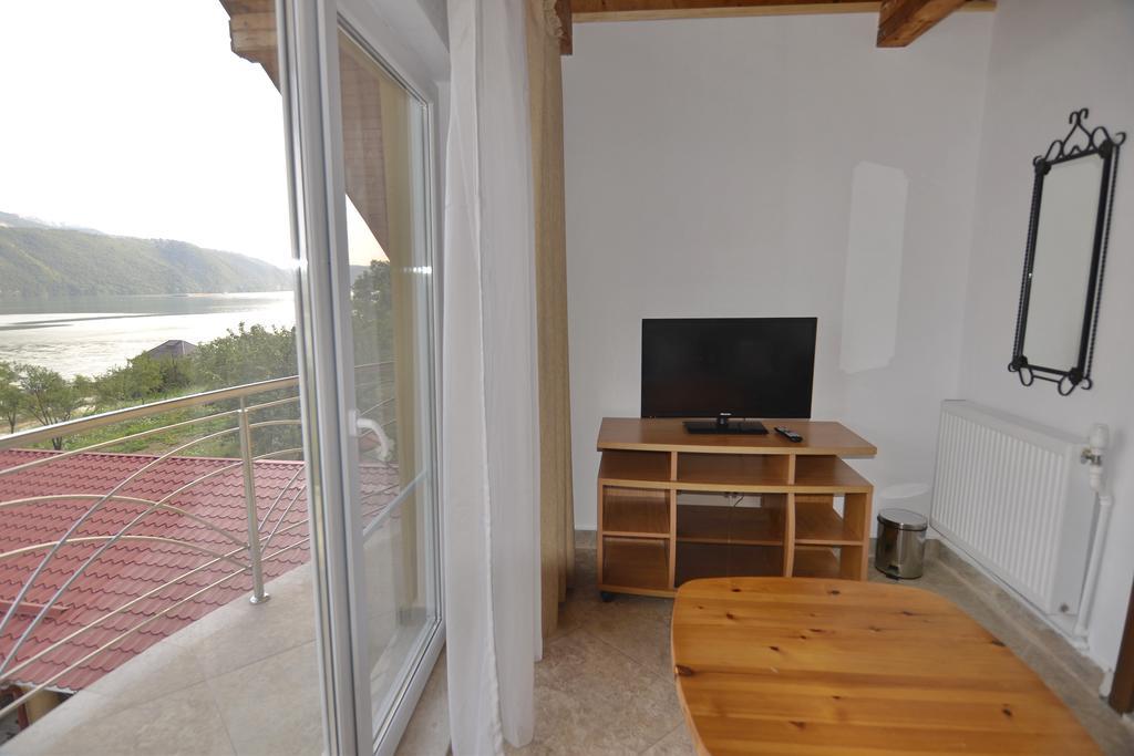 Casa Marina Ξενοδοχείο Ieşelniţa Εξωτερικό φωτογραφία