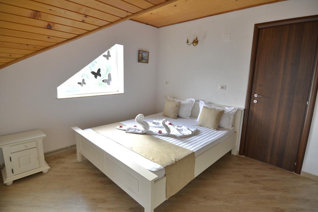Casa Marina Ξενοδοχείο Ieşelniţa Εξωτερικό φωτογραφία
