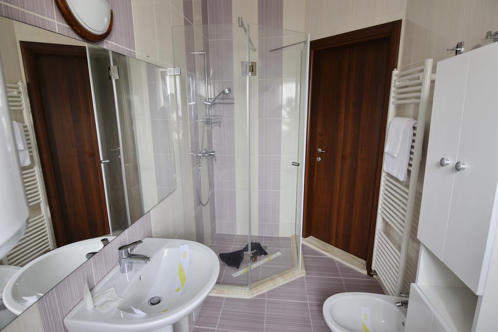 Casa Marina Ξενοδοχείο Ieşelniţa Εξωτερικό φωτογραφία