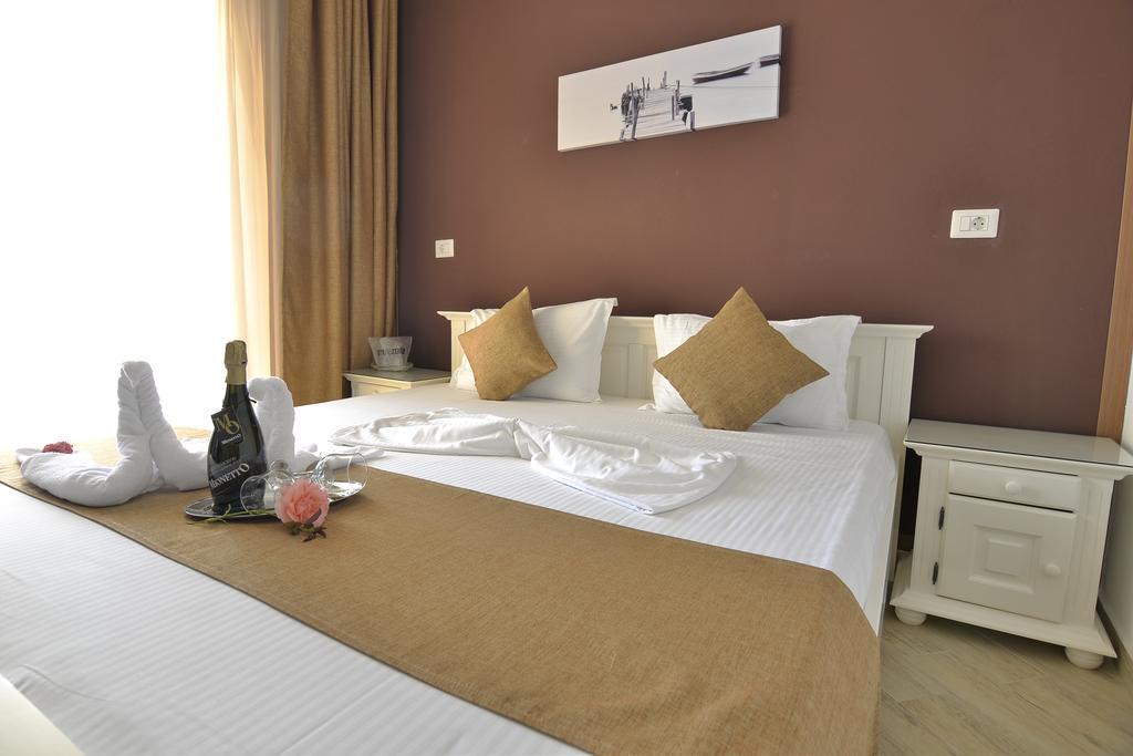 Casa Marina Ξενοδοχείο Ieşelniţa Εξωτερικό φωτογραφία