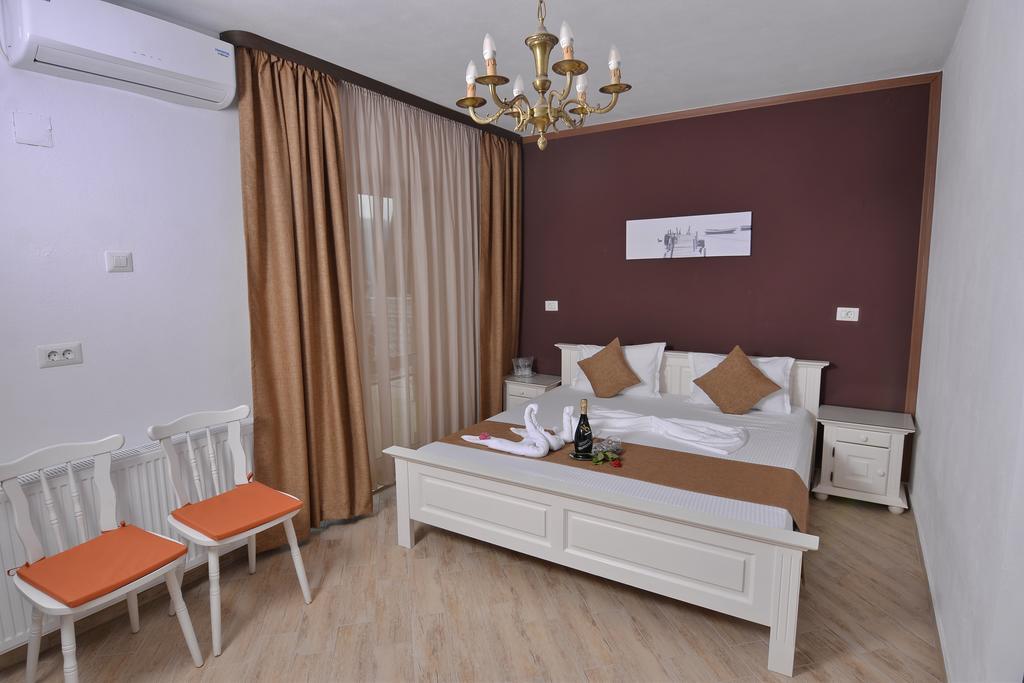 Casa Marina Ξενοδοχείο Ieşelniţa Εξωτερικό φωτογραφία