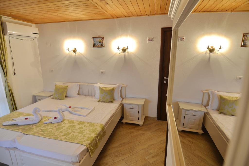 Casa Marina Ξενοδοχείο Ieşelniţa Εξωτερικό φωτογραφία