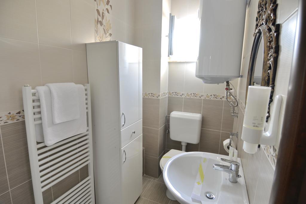 Casa Marina Ξενοδοχείο Ieşelniţa Εξωτερικό φωτογραφία