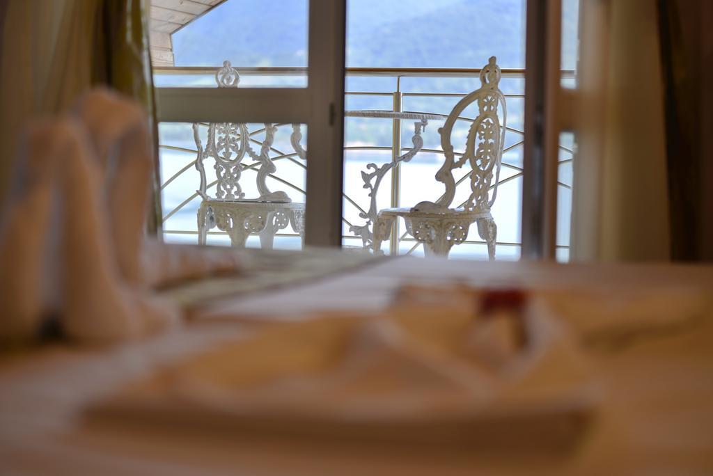 Casa Marina Ξενοδοχείο Ieşelniţa Εξωτερικό φωτογραφία