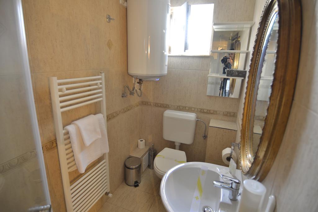 Casa Marina Ξενοδοχείο Ieşelniţa Εξωτερικό φωτογραφία