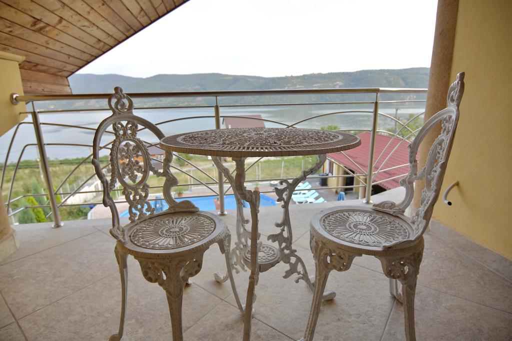 Casa Marina Ξενοδοχείο Ieşelniţa Εξωτερικό φωτογραφία