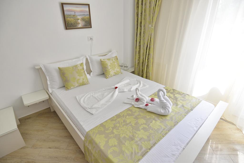 Casa Marina Ξενοδοχείο Ieşelniţa Εξωτερικό φωτογραφία
