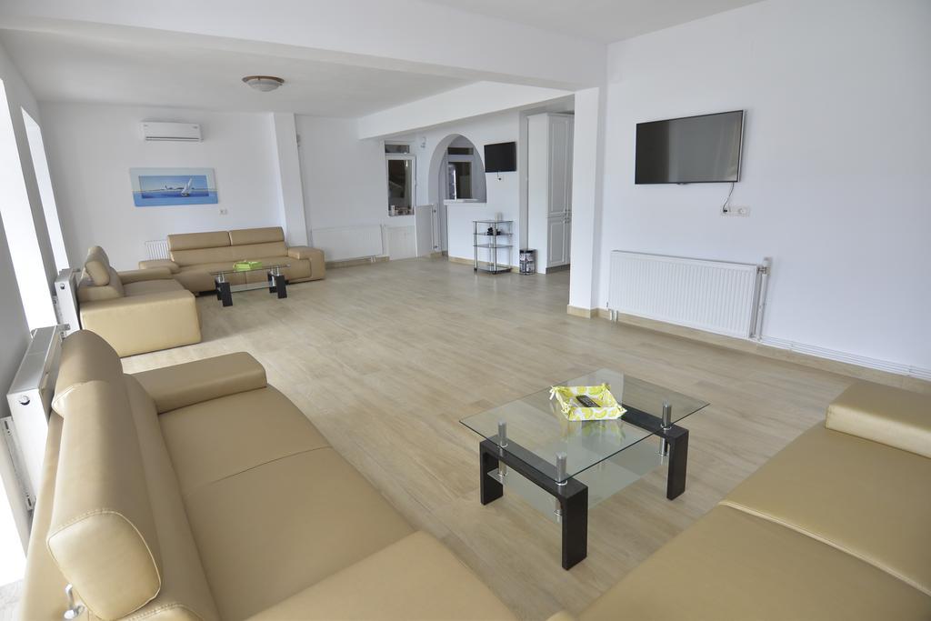 Casa Marina Ξενοδοχείο Ieşelniţa Εξωτερικό φωτογραφία