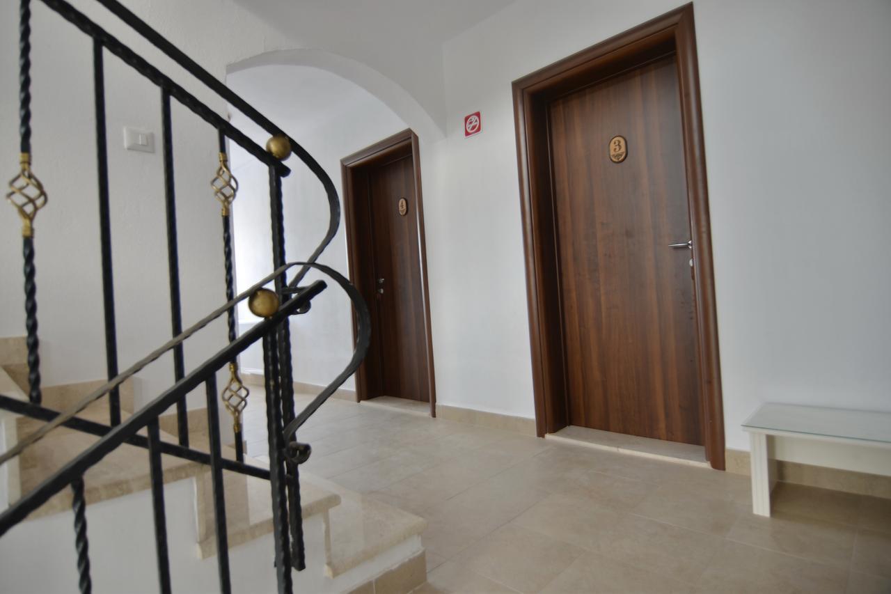 Casa Marina Ξενοδοχείο Ieşelniţa Εξωτερικό φωτογραφία