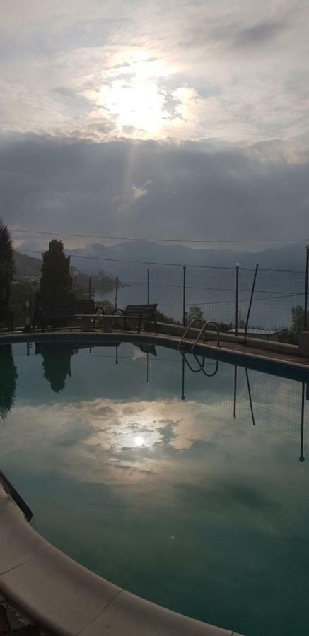 Casa Marina Ξενοδοχείο Ieşelniţa Εξωτερικό φωτογραφία