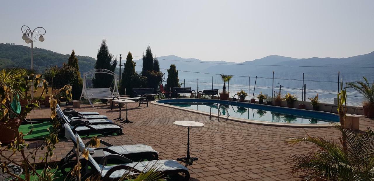 Casa Marina Ξενοδοχείο Ieşelniţa Εξωτερικό φωτογραφία